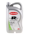 Engine Oil (5w-40) Fully Synthetic 5 Litres - RX1889 - Carlube